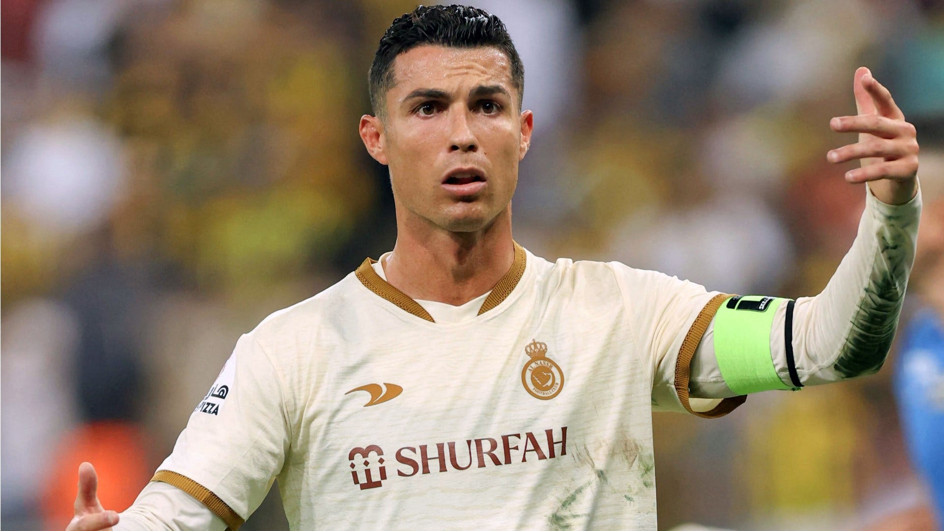 Cristiano Ronaldos haircuts over the years  ronaldocom