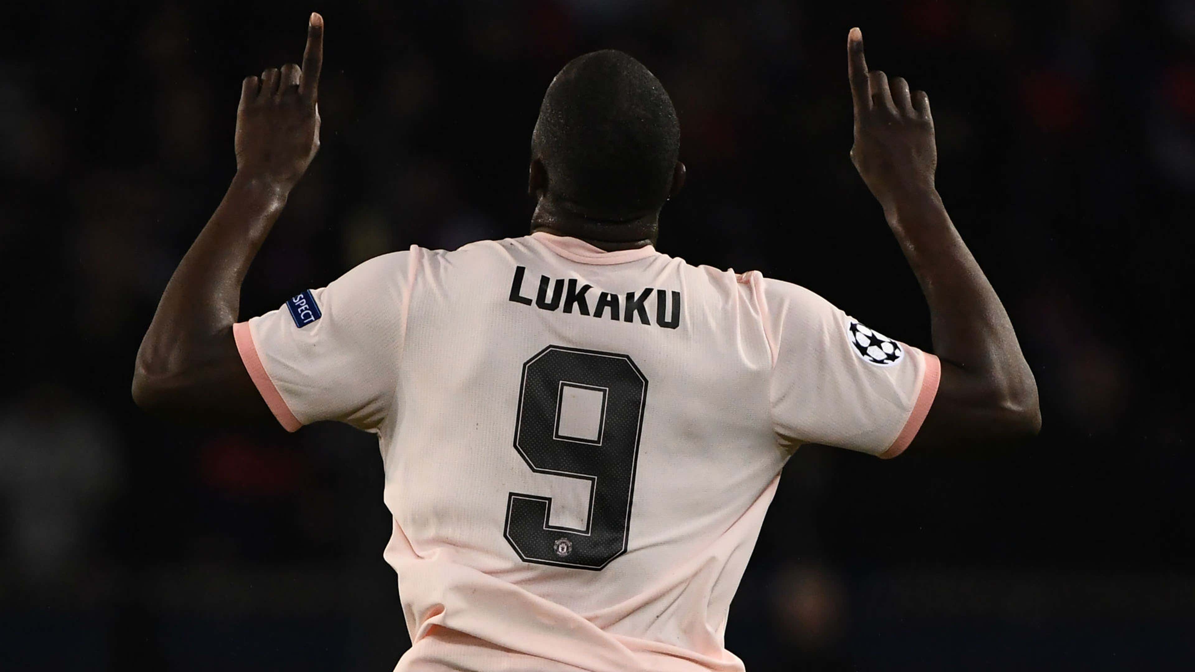 PSG 1-3 Manchester United: The amazing stats behind Red Devils's miraculous  Champions League comeback