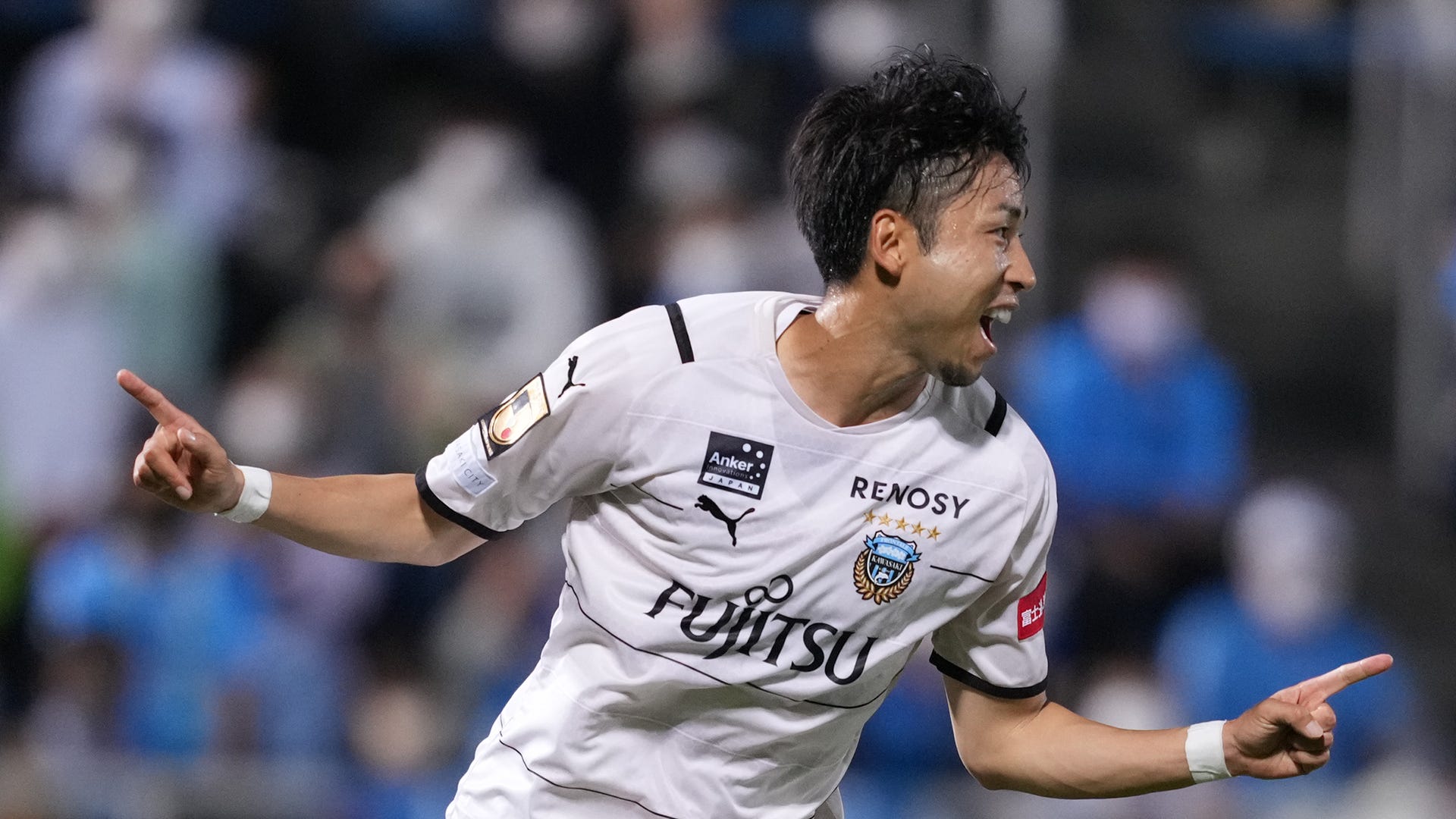 川崎フロンターレが北海道コンサドーレ札幌に苦戦も4戦ぶり白星で首位キープ Jリーグ Goal Com 日本