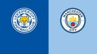 LEICESTER MANCHESTER CITY 06082021