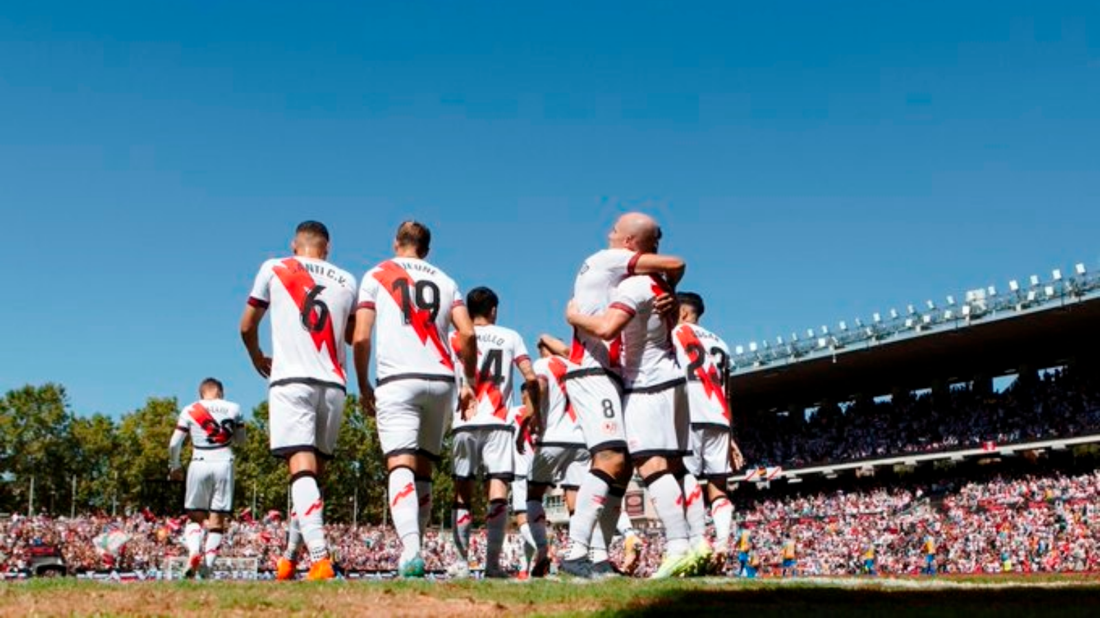 Rayo Vallecano vs Cadiz Live stream, TV channel, kick-off time and how to watch Goal US
