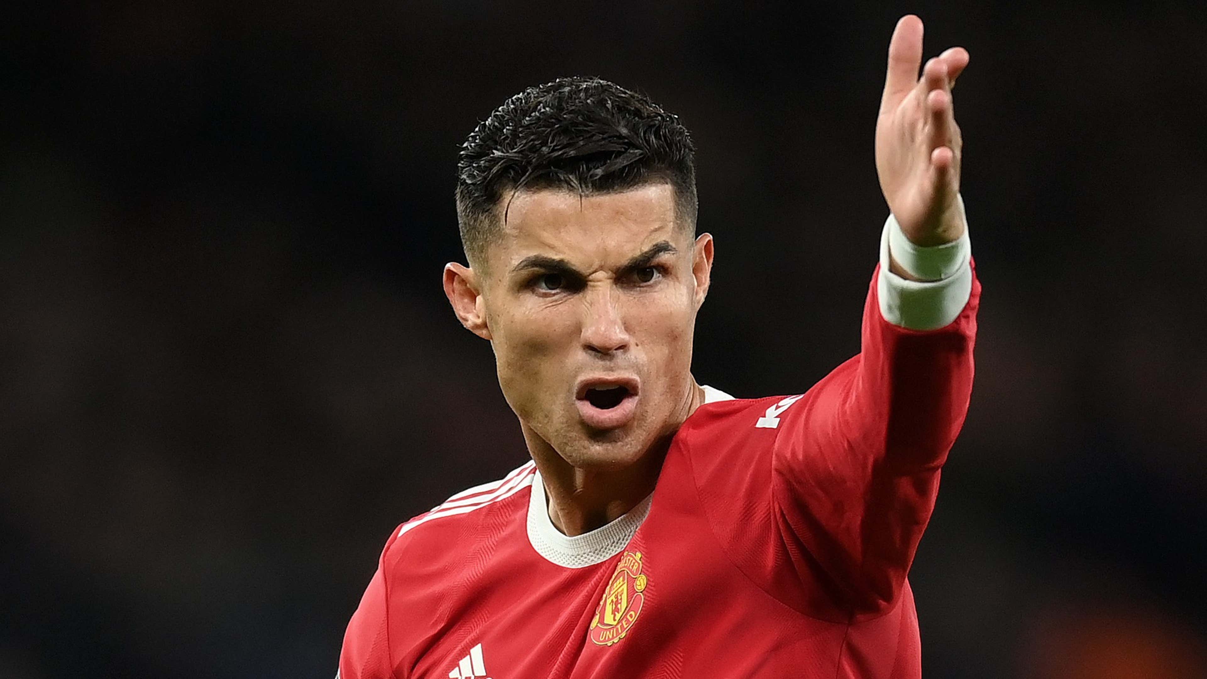 What is Cristiano Ronaldo's net worth 2021? Man City star's
