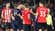 Jack Grealish Man City Southampton 2021-22