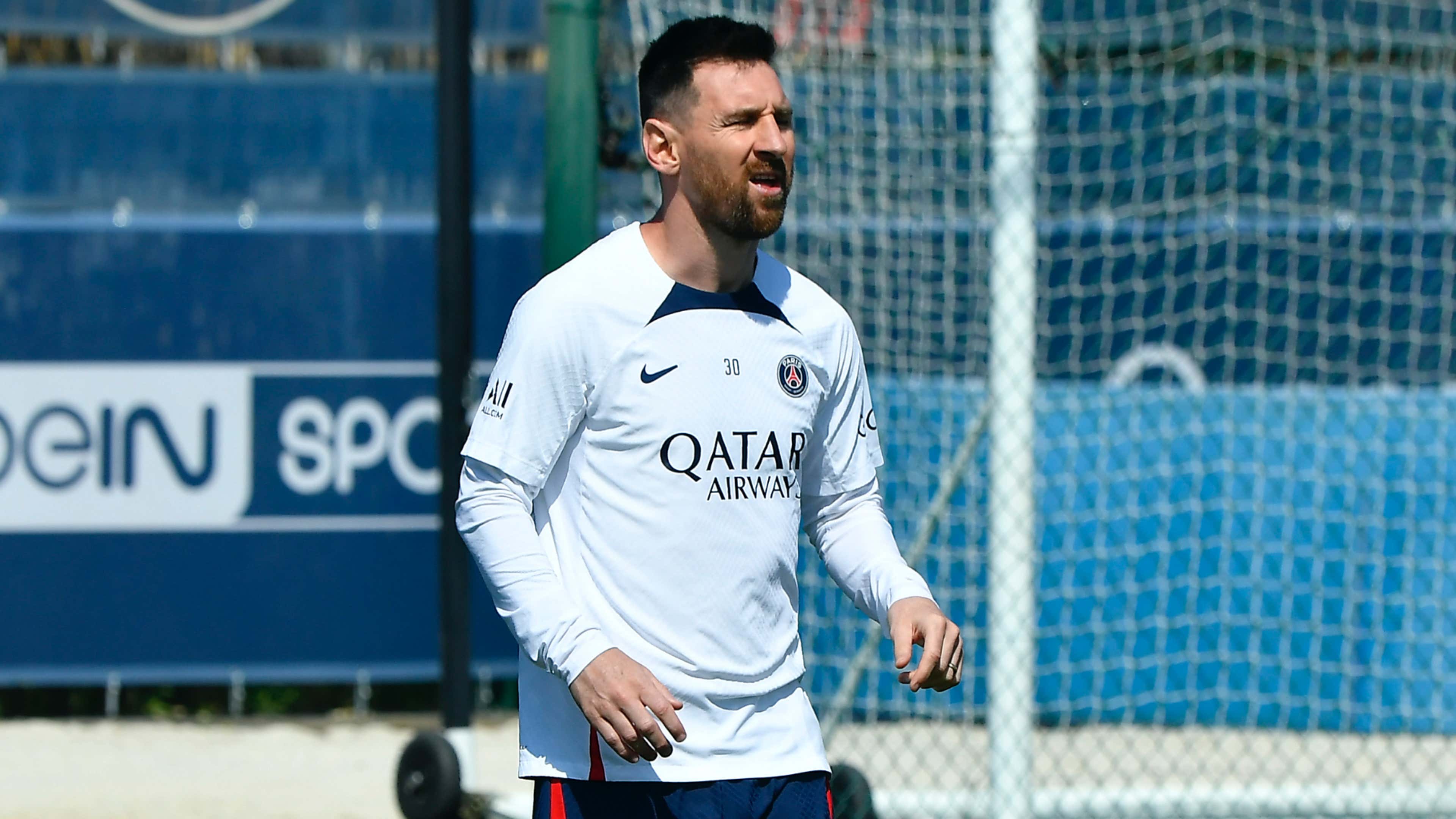  Lioner-Messi