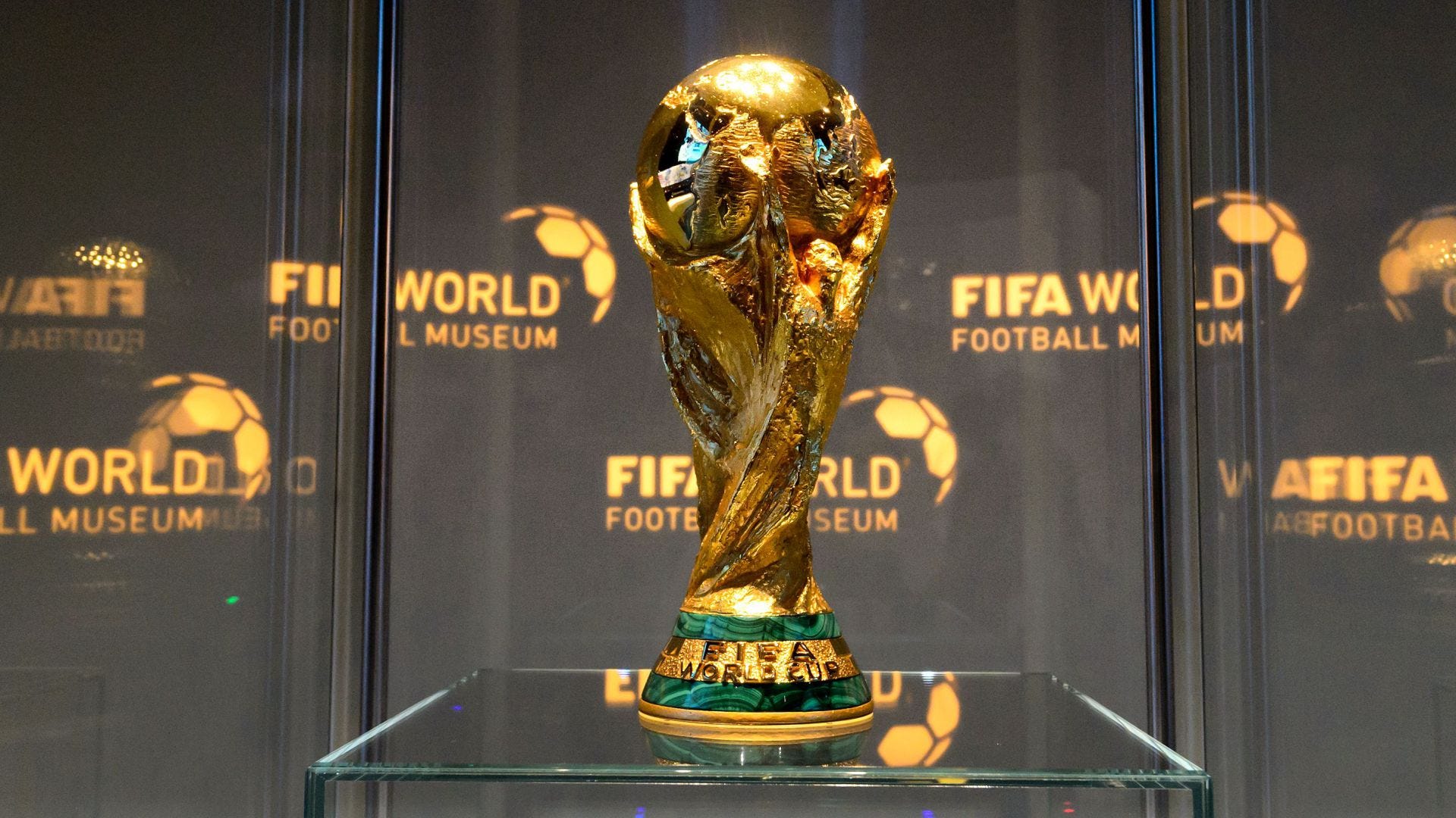 Africa reveals 2026 FIFA World Cup qualifying format