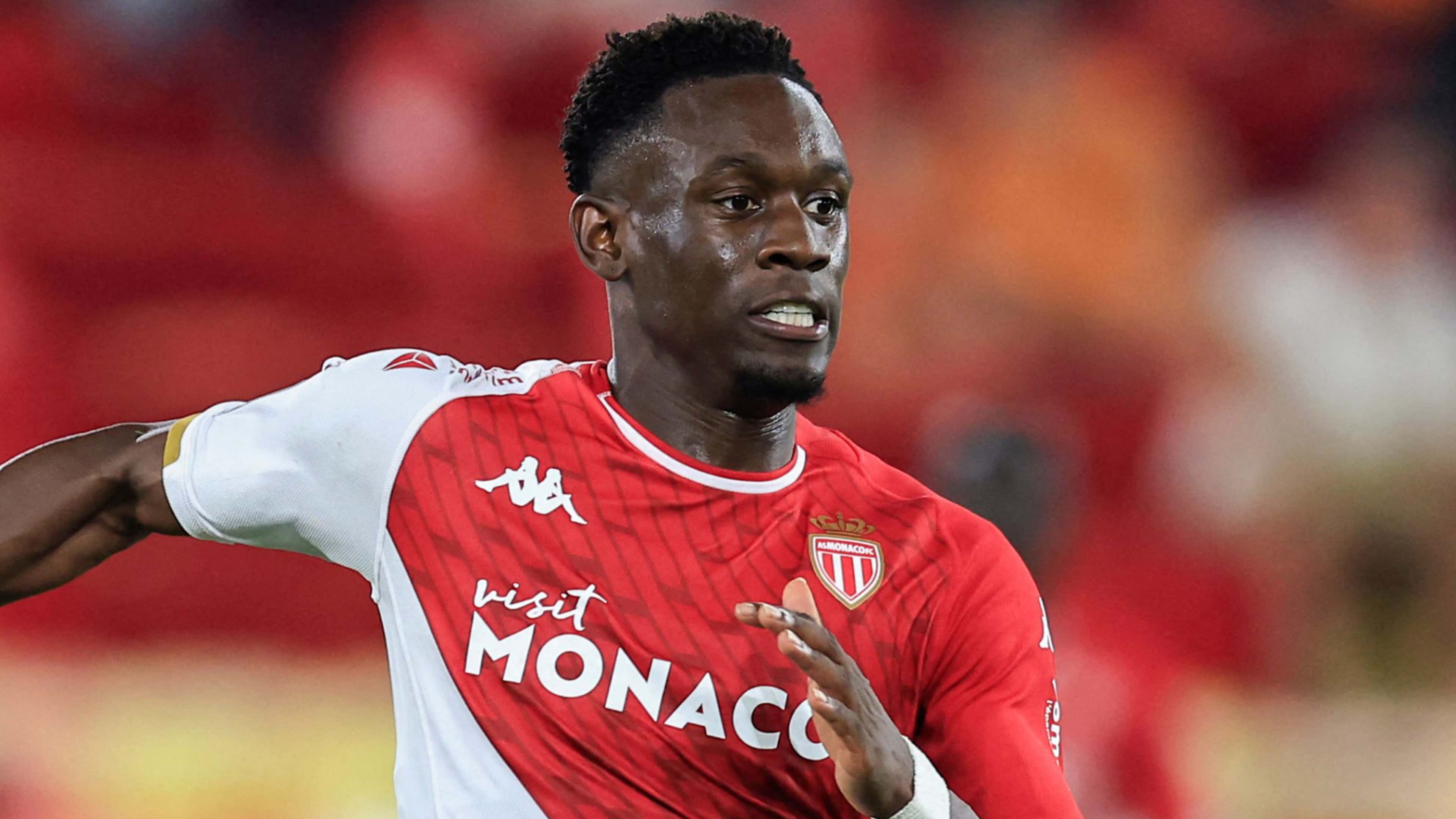 Folarin Balogun keeps winning! USMNT star justifies Monaco