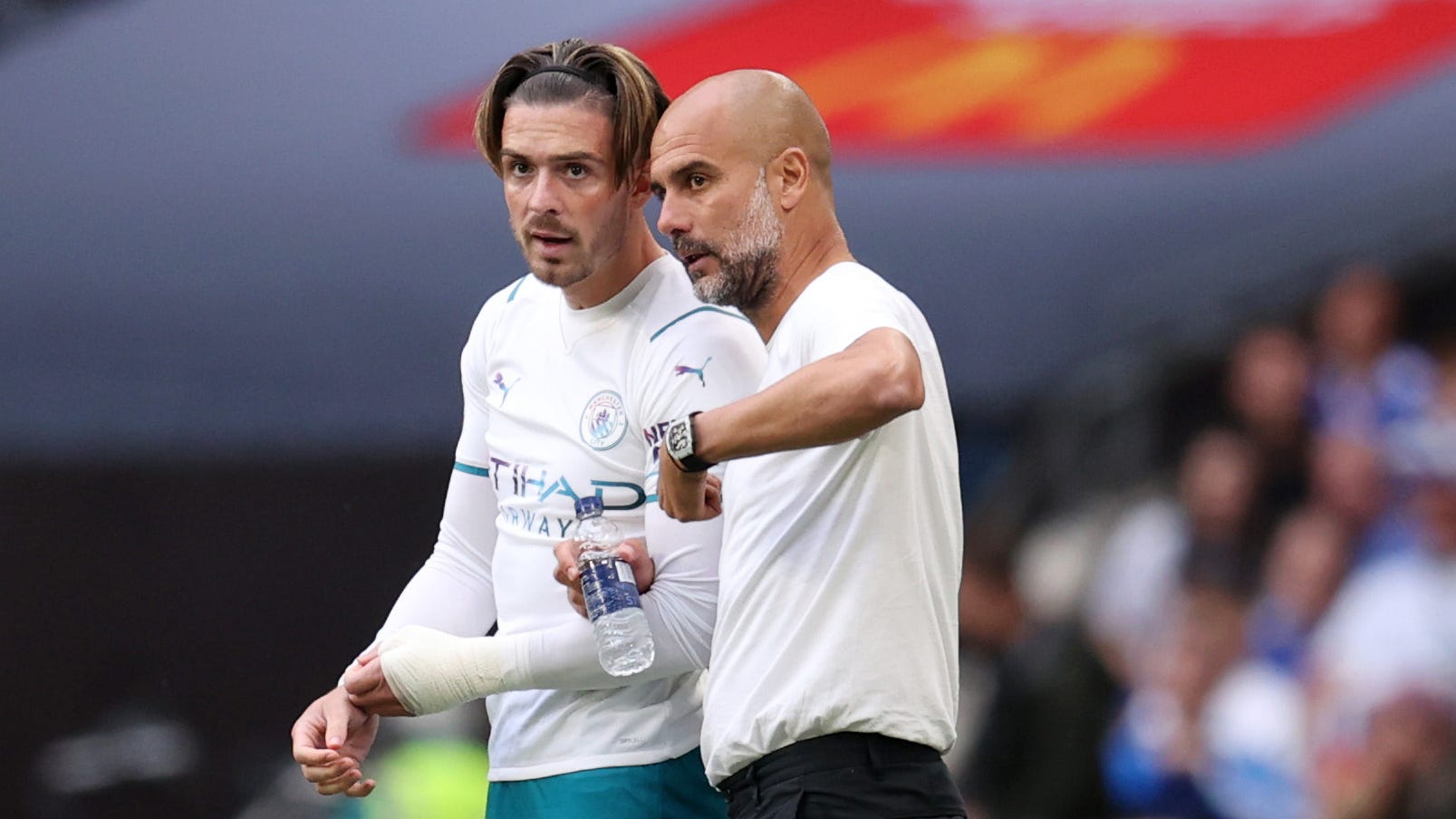 Summer trends: Pep Guardiola style, sexy sheds and sober dating