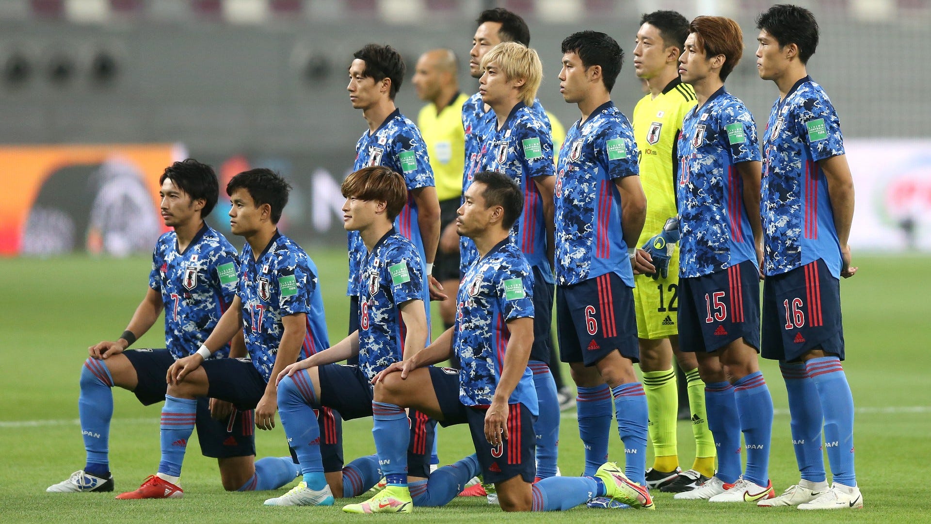 オーストラリア代表最新メンバー 予想スタメン 3月24日に日本戦 Goal Com 日本