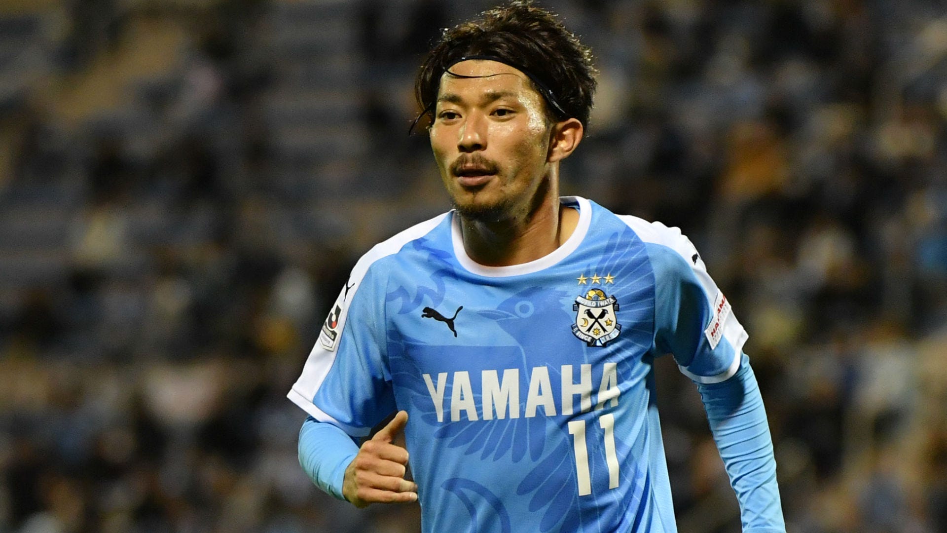 磐田在籍11年のMF松浦拓弥が横浜FCへ完全移籍「とても寂しいですが