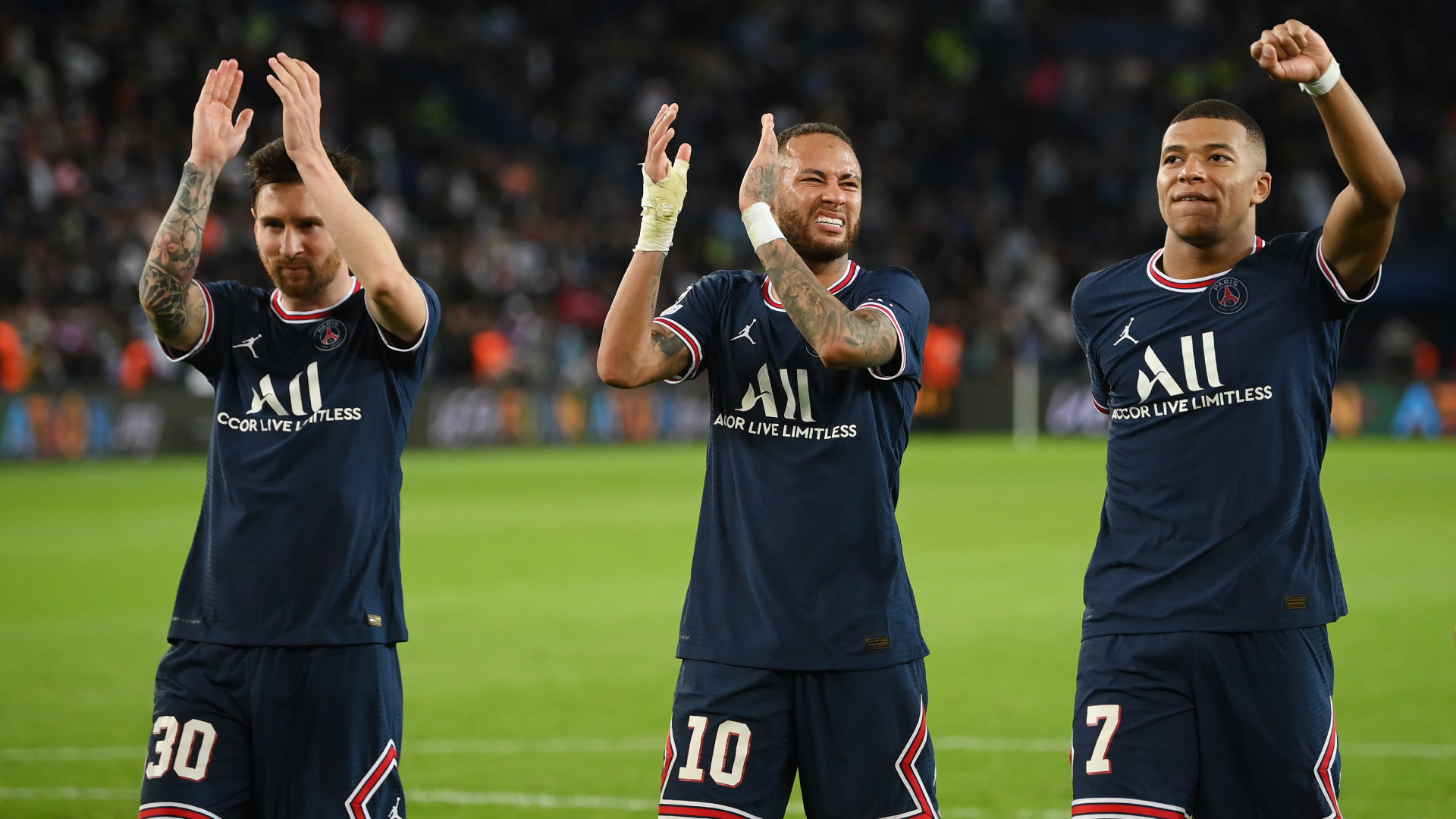 Toulouse vs PSG Live stream, TV channel, kick-off time and how to watch Goal US