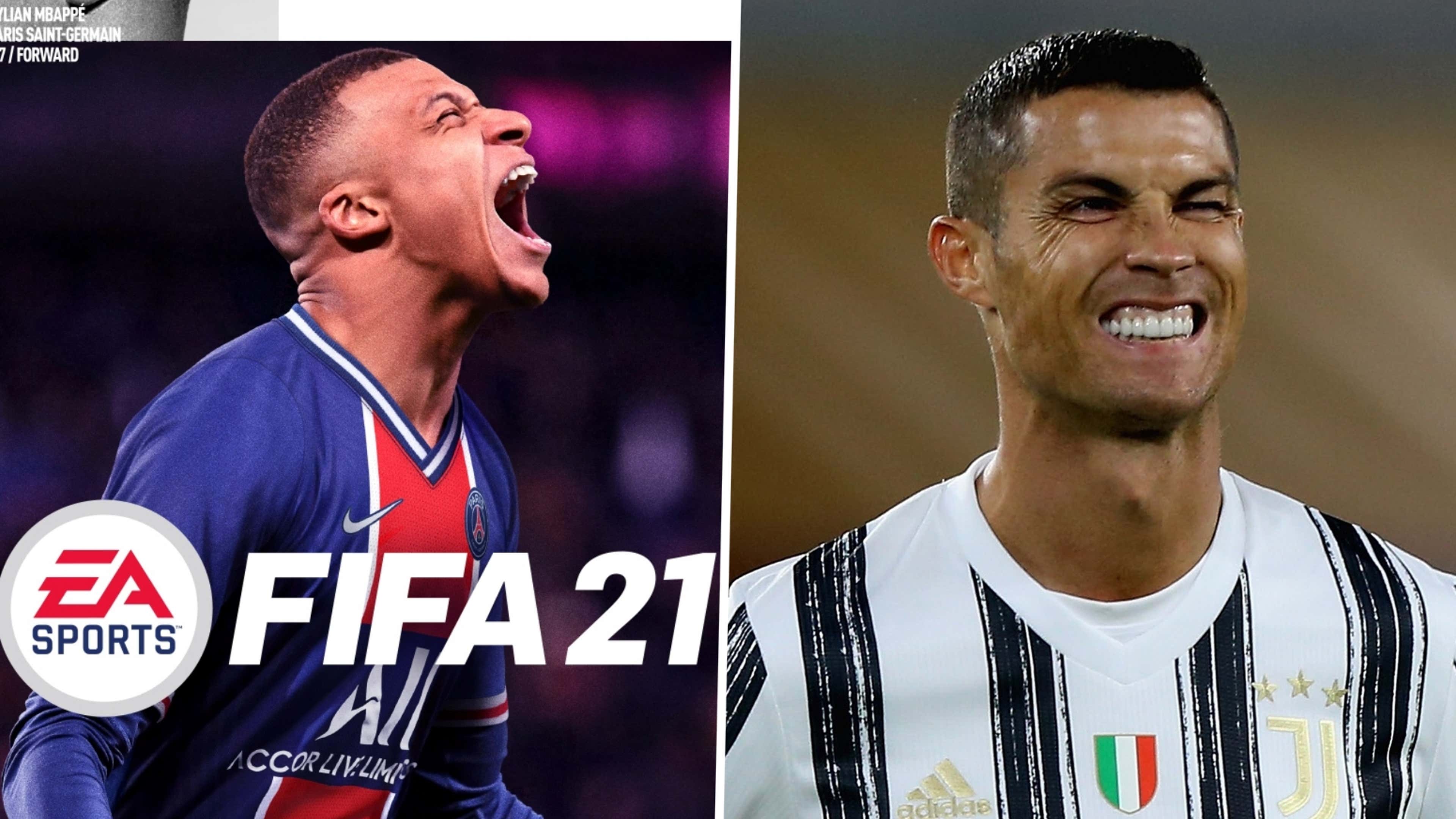 FIFA 21: Top 5 Teams to Play With