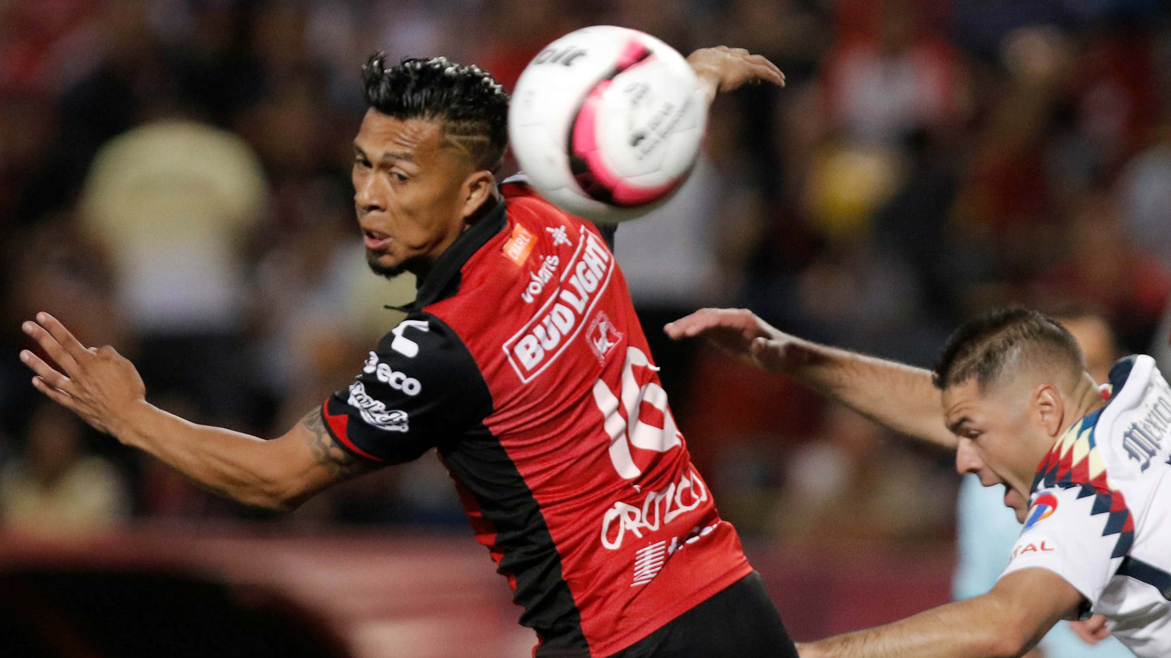 Liga MX: Club Tijuana's learning process complete and more thoughts from  Jornada 9  Uganda