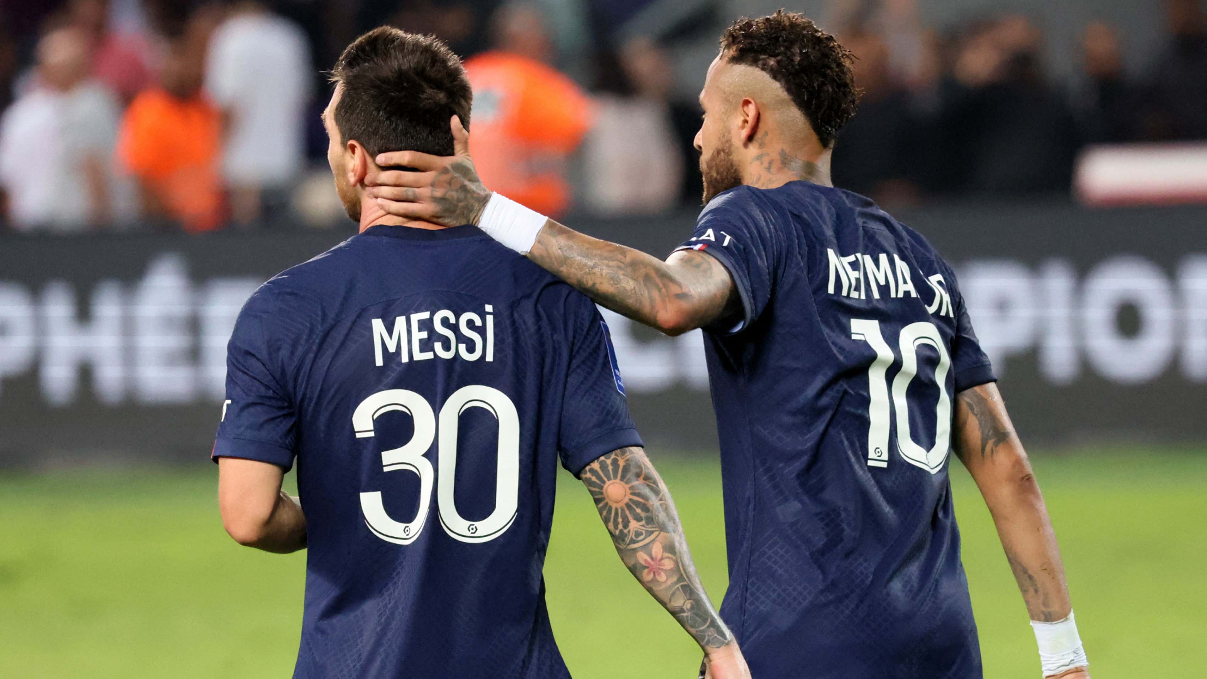 PSG vs Montpellier: Live stream, TV channel, kick-off time & how to watch |   Singapore