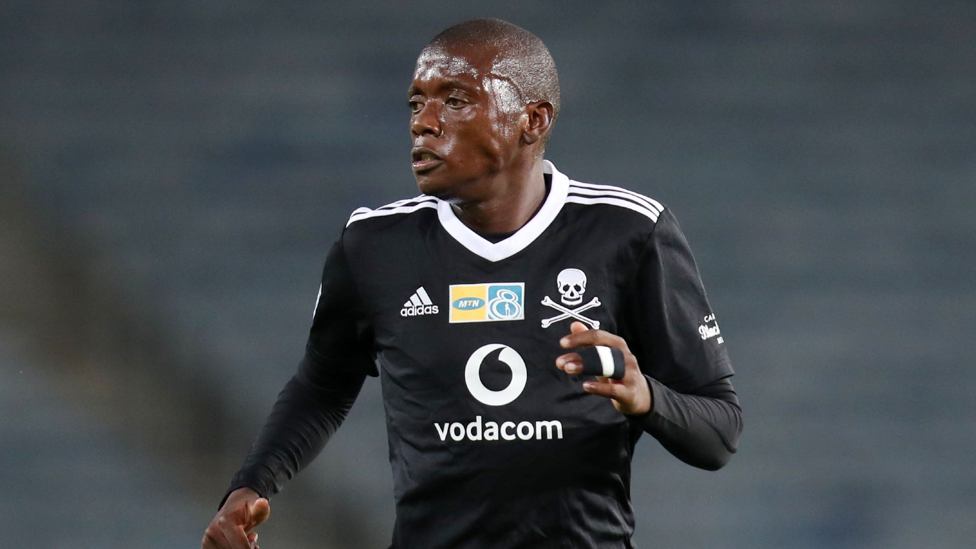 Orlando Pirates to miss two star players in Swallows clash