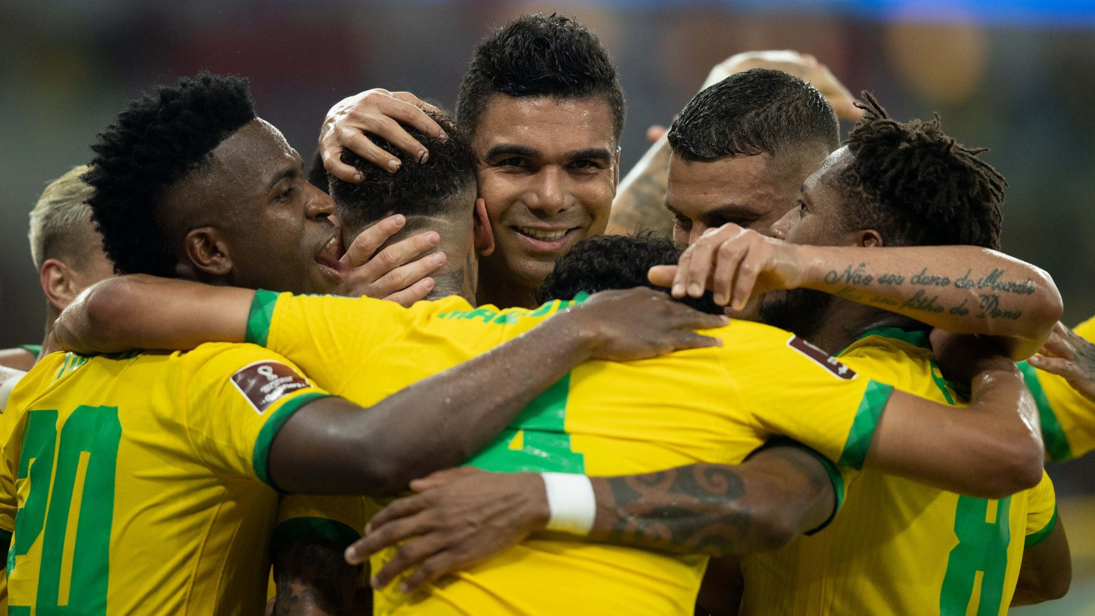 Brasil na Copa 2022: análise do grupo e melhores apostas