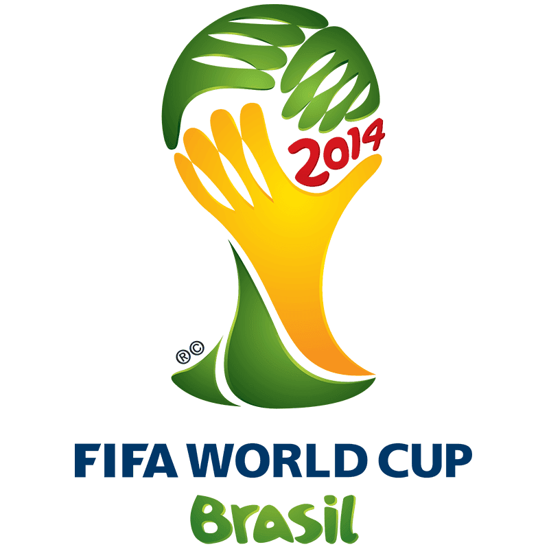 331 World Cup Brazil Logo Stock Photos, High-Res Pictures, and Images -  Getty Images