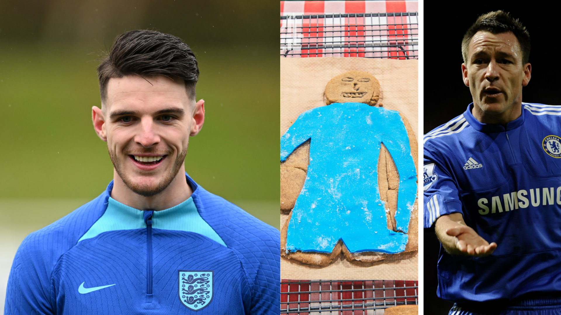england-stars-should-stick-to-their-day-job-declan-rice-trent-alexander-arnold-and-kieran-trippier-fail-baking-challenge-miserably-as-they-aim-to-depict-likes-of-wayne-rooney-in-gingerbread-man-form-or-goal-com-india