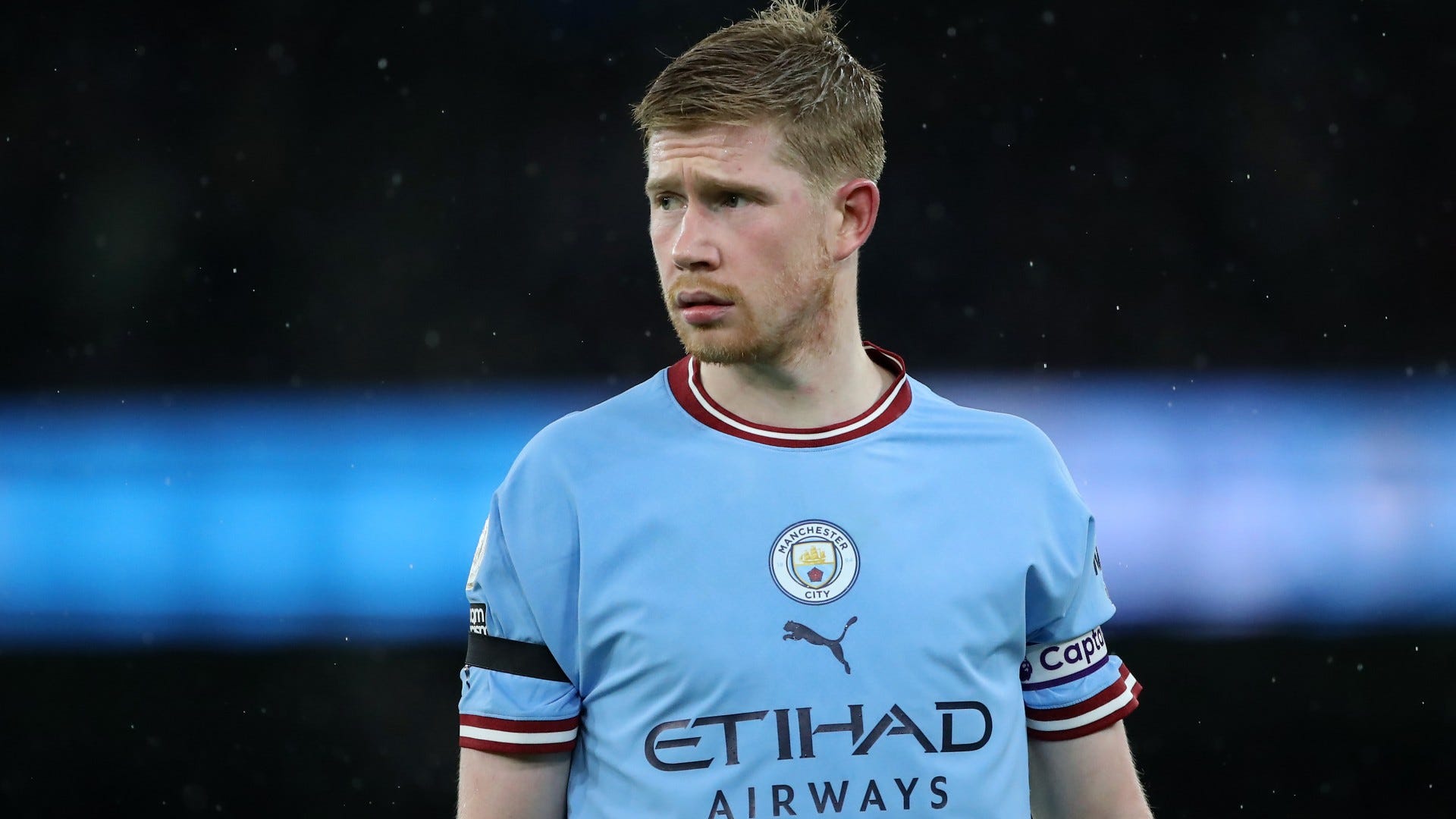 Kevin De Bruyne Criticised By Pep Guardiola For Failing To Do The Simple Things For Man City