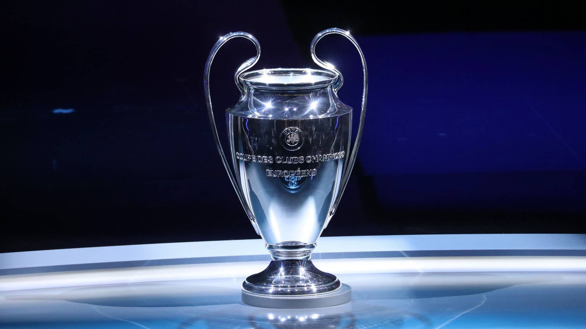 HBO Max anuncia pré-jogo de 30 horas para a final da UEFA Champions League