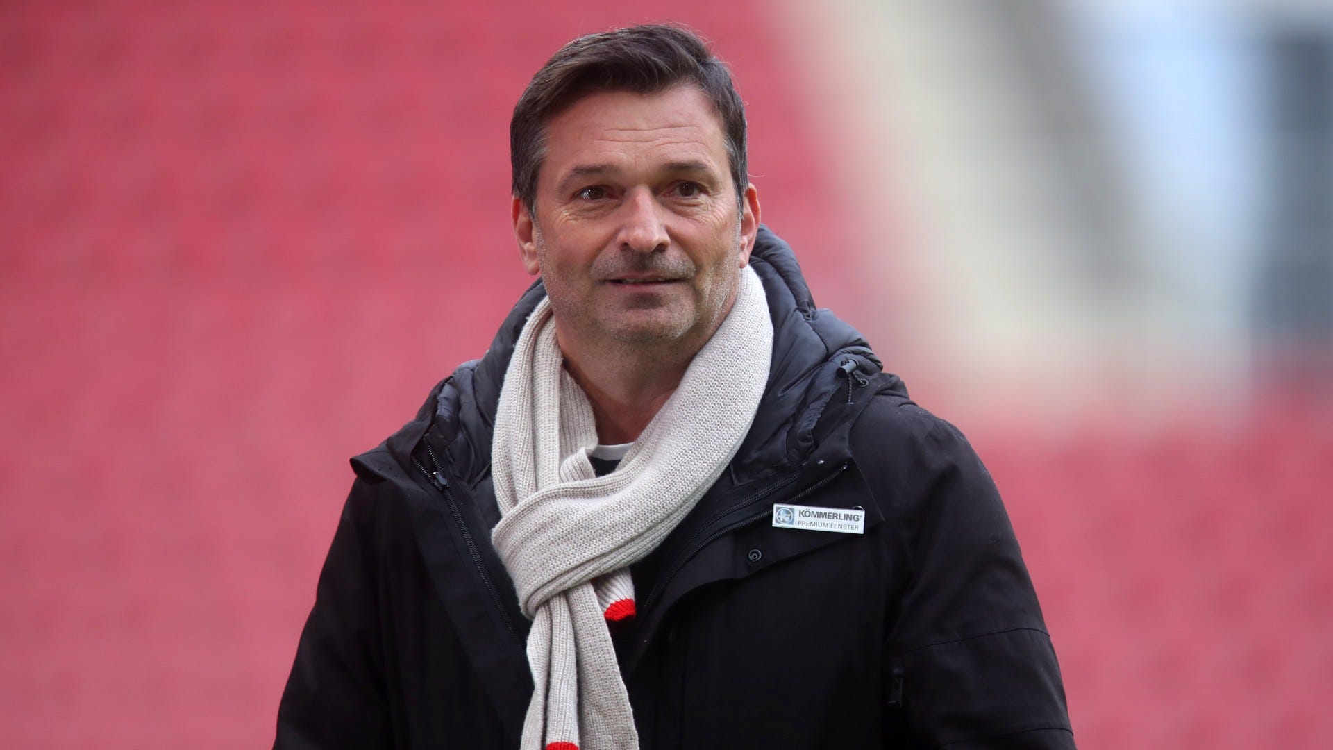 Mainz-Sportvorstand Christian Heidel kritisiert anfeindende BVB-Kommentare: "Lichtjahre unter der Gürtellinie"