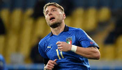 ONLY GERMANY Ciro Immobile Italy 2021