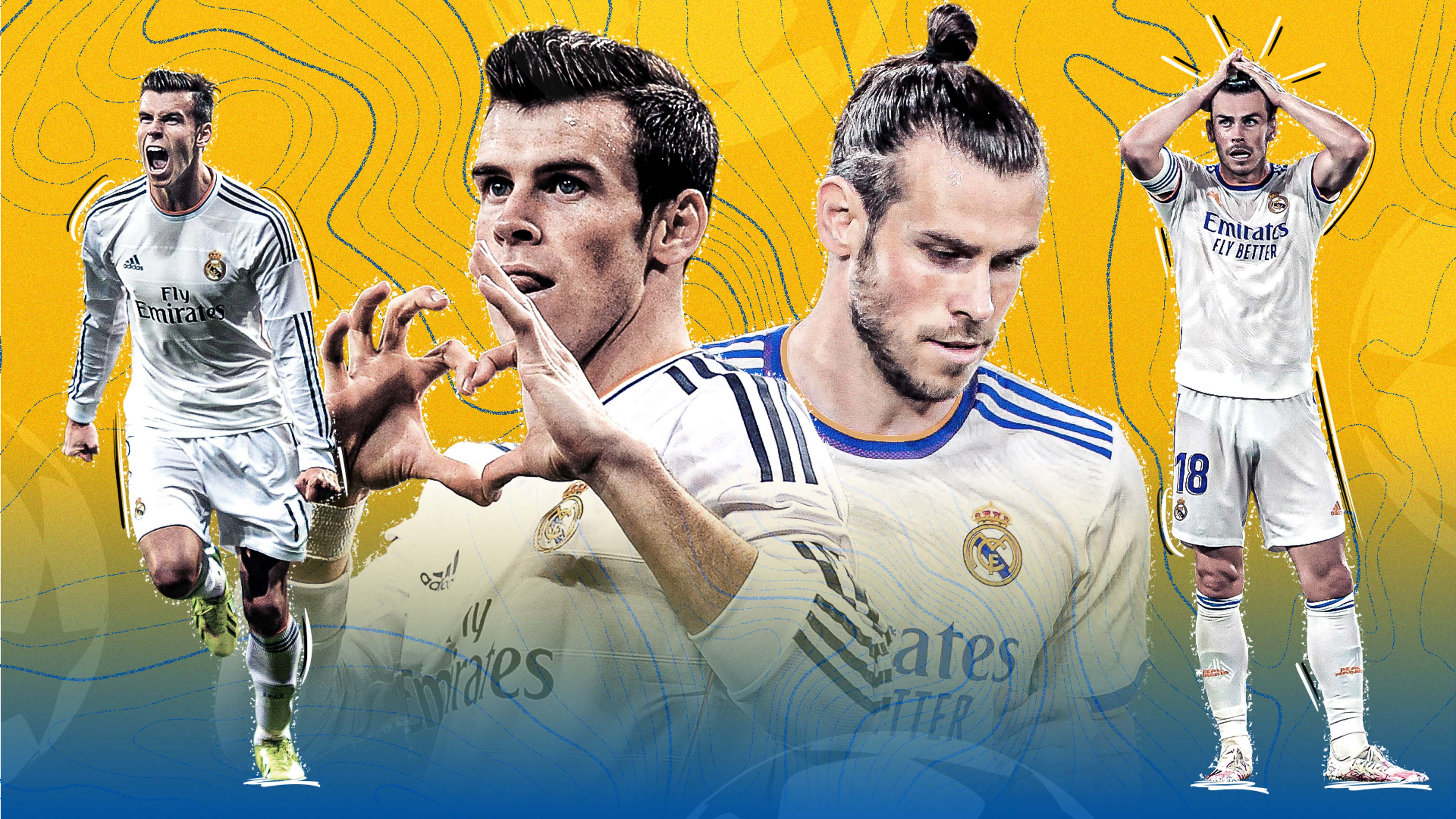 Gareth Bale: Real Madrid flop or misunderstood legend?