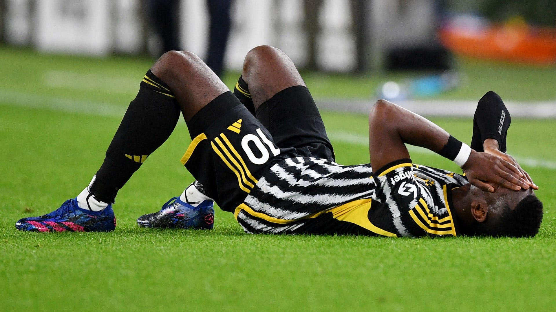Juventus to make €150m bid for Paul Pogba - | Juvefc.com