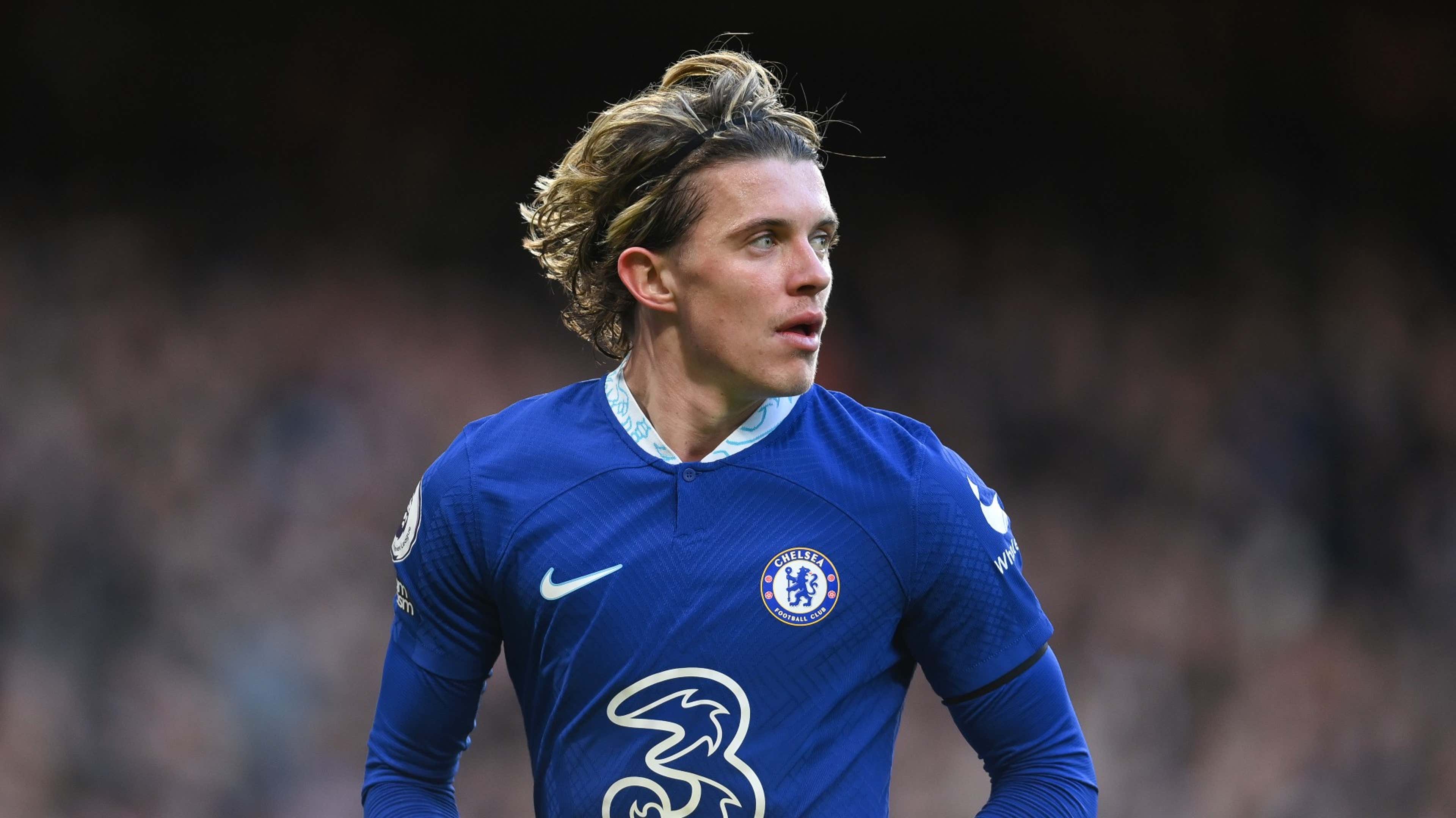 Liverpool interested in signing Conor Gallagher from Chelsea this summer |  Goal.com