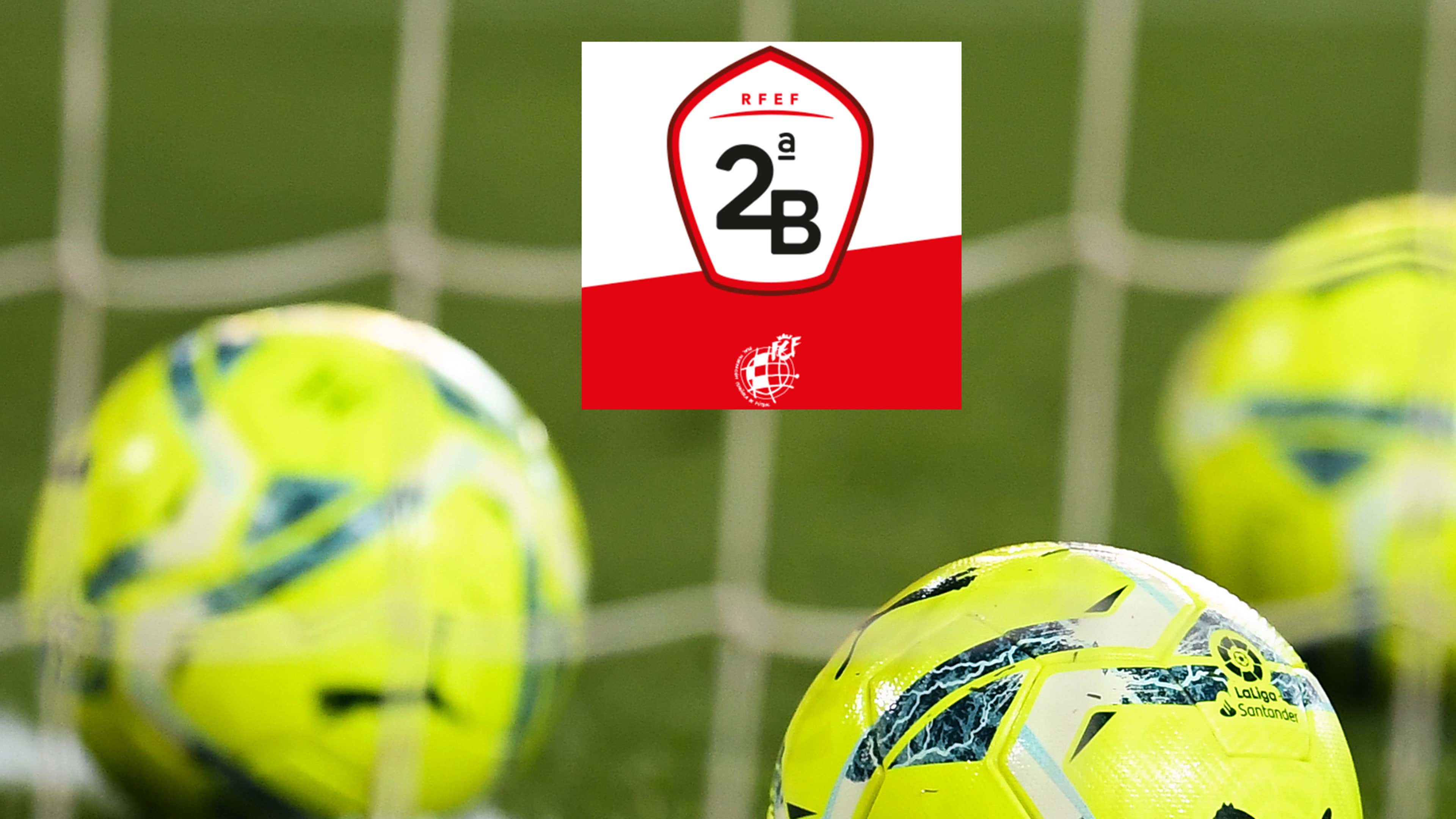 Por qué la Segunda División B desaparece y se cambia el nombre a División RFEF | Goal.com Espana