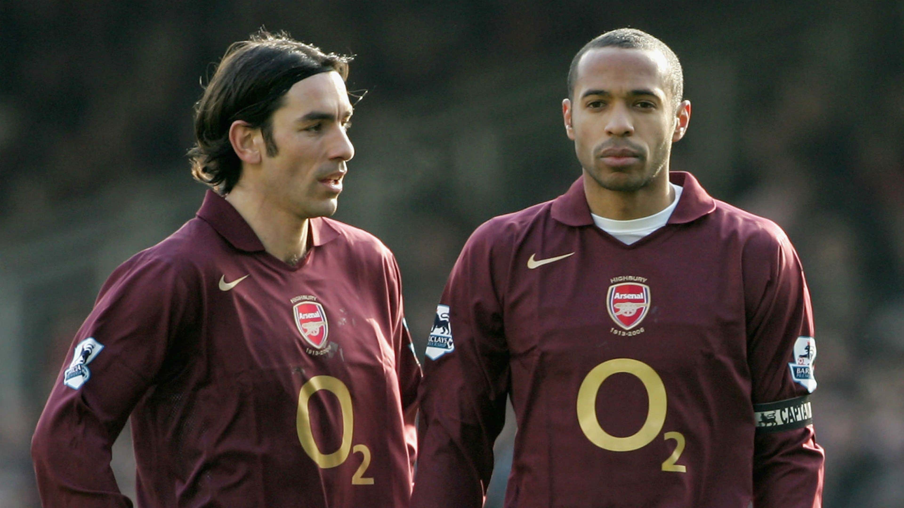 Arsenal news: Thierry Henry reveals he turned down TRIPLE his