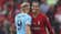Erling Haaland Virgil van Dijk Manchester City Liverpool 2022-23