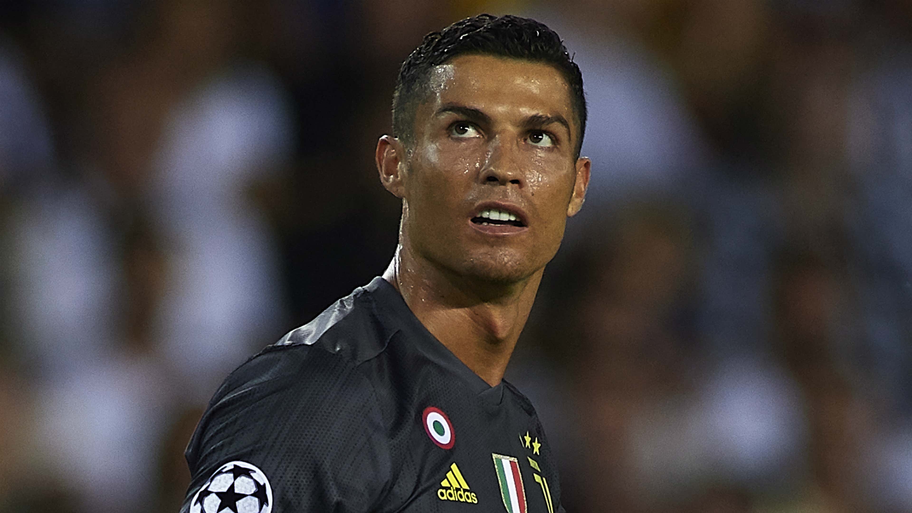 Cristiano Ronaldo concorre a premio de melhor do mundo em 2023 e é