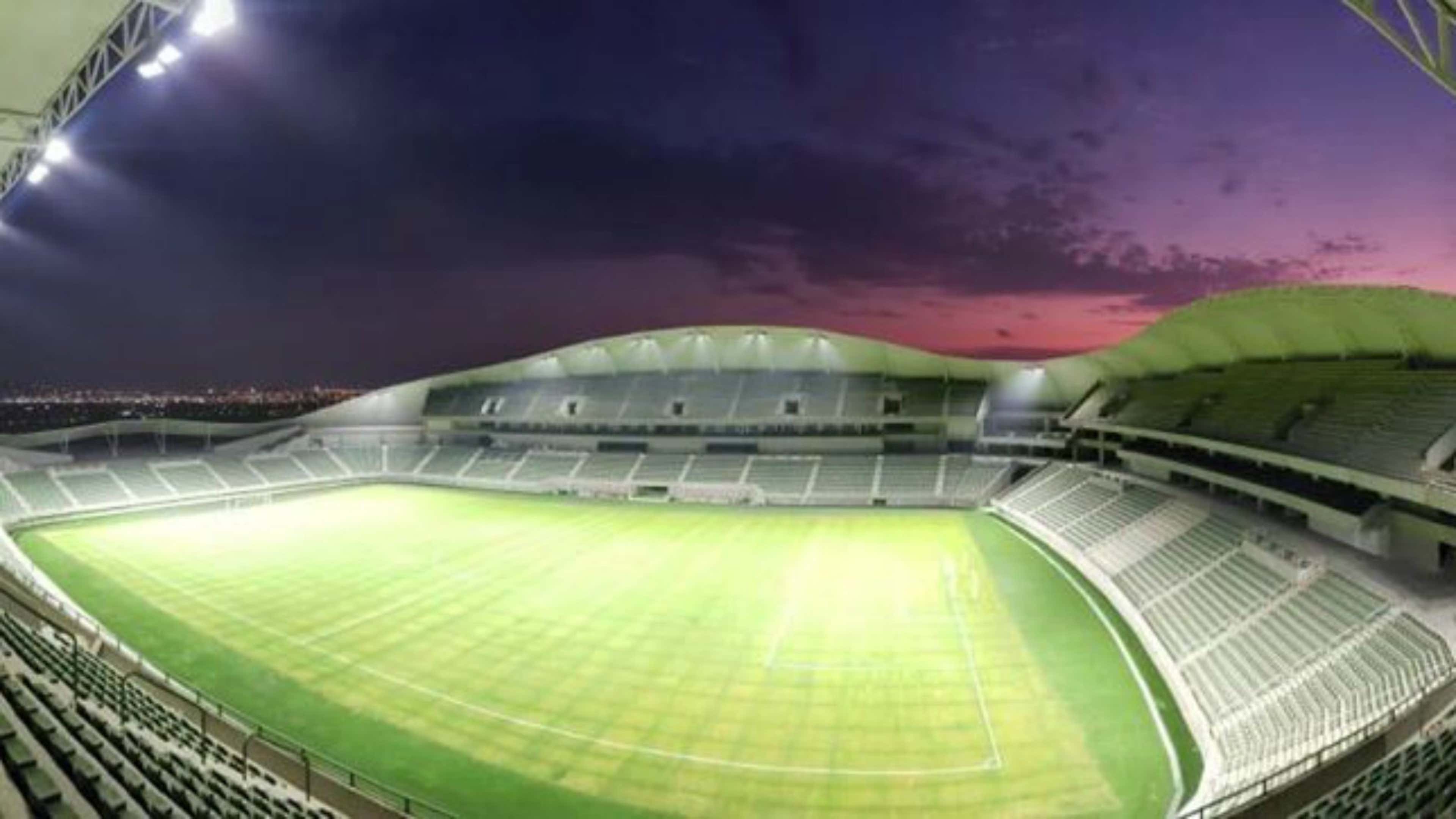 Estadio Mazatlán FC
