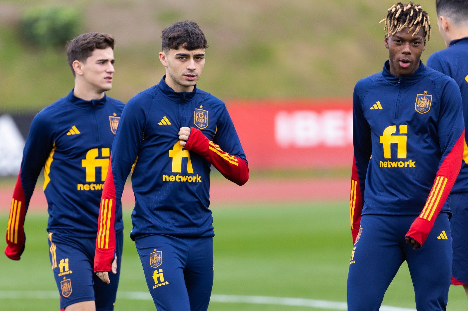 El Barcelona reforzará su línea de ataque con la joven estrella de la selección española