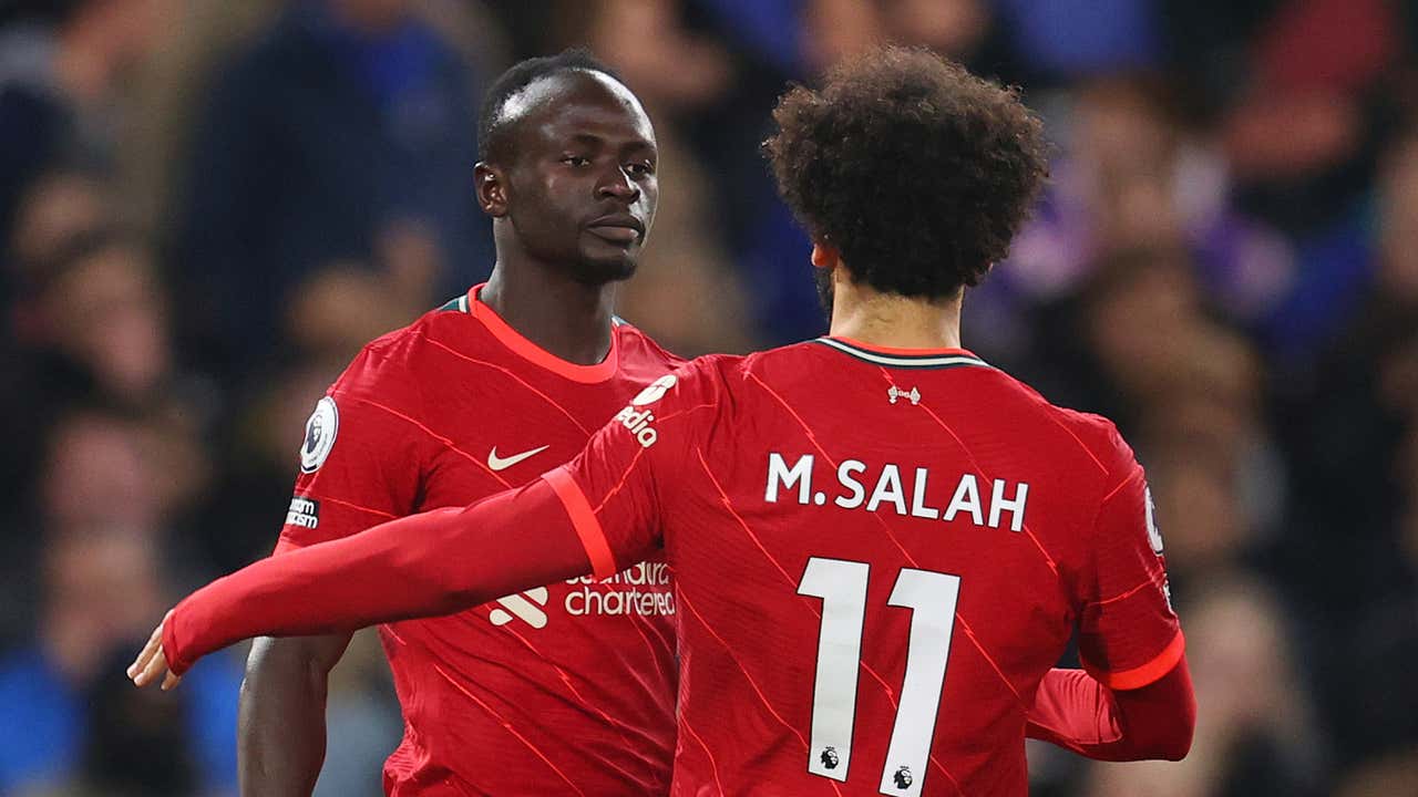 'Liverpool's Salah and Mane didn't have same belief vs Real Madrid' - Wenger quips after Champions League loss | Goal.com