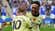 Emile Smith Rowe, Pierre-Emerick Aubameyang, Leicester vs Arsenal 2021-22