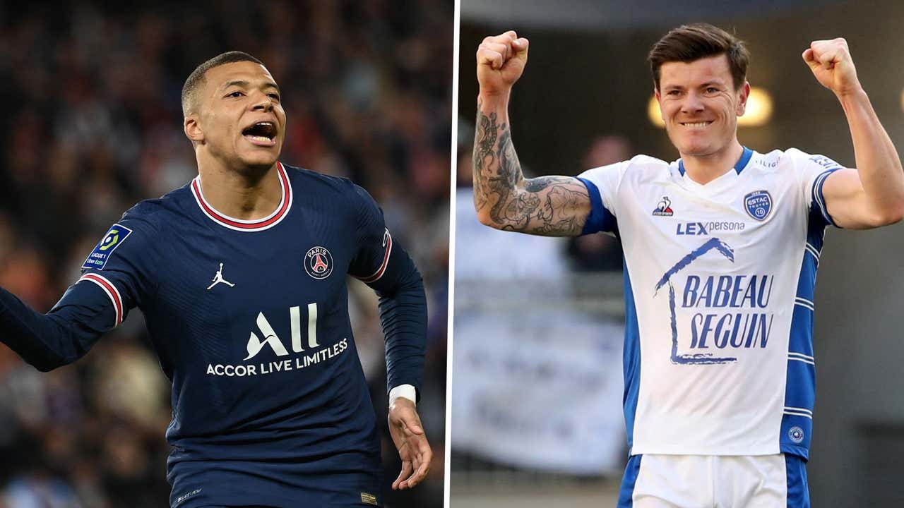 PSG contra Troyes, EN VIVO ONLINE por la Ligue 1: cómo y dónde ver online en streaming y TV