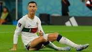 Ronaldo South Korea Portugal 2022