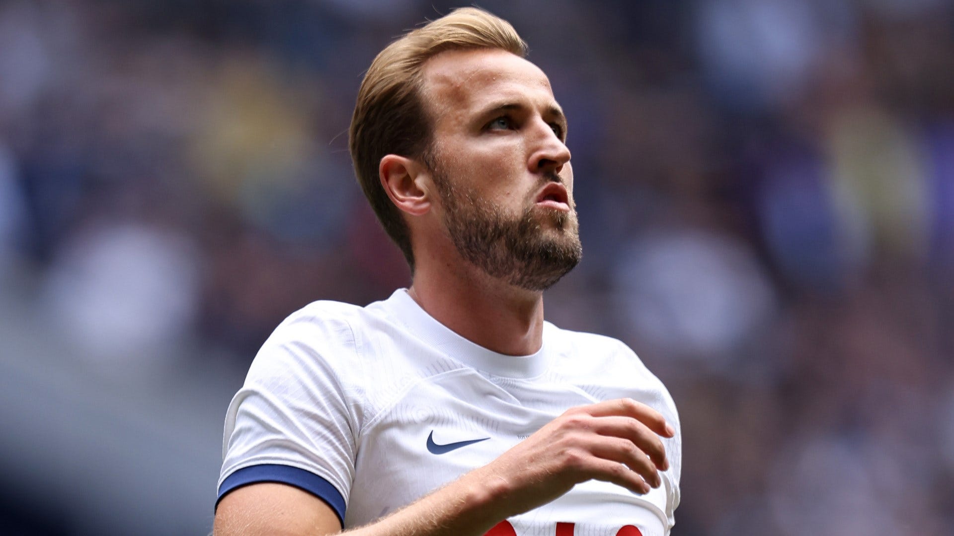 Revealed: Why James Maddison inherited Spurs No.10 shirt from Harry Kane  despite not wanting it