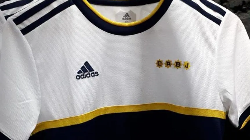 Nueva camiseta alternativa de Boca 2022/23: diseño, y cuándo se estrena Goal.com Espana