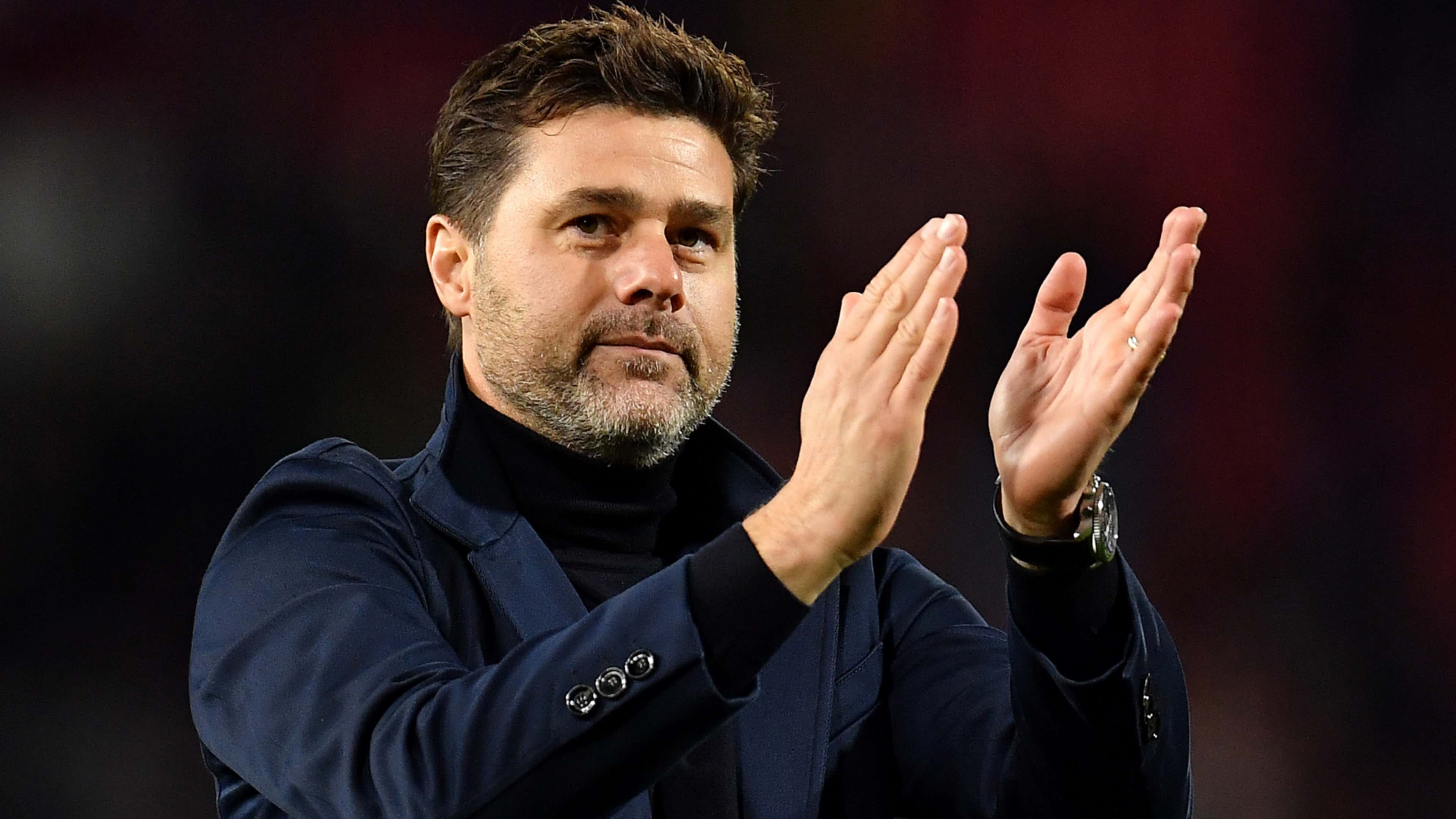 Mauricio Pochettino officially named new Chelsea manager as ex-Spurs boss  seals return to the Premier League | Goal.com UK