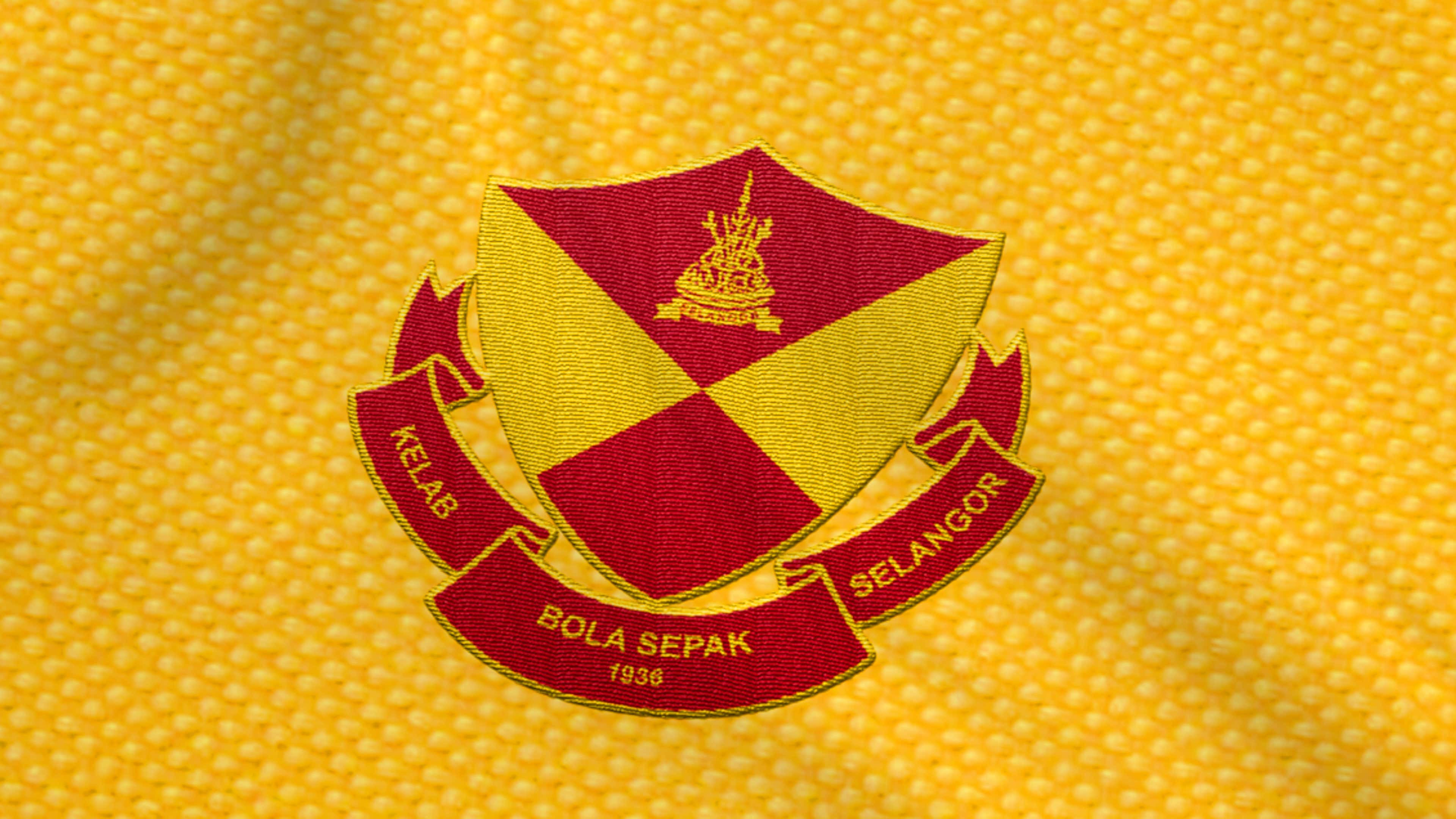 Selangor FC crest, 2020