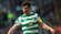 Kieran Tierney Celtic 2018-19
