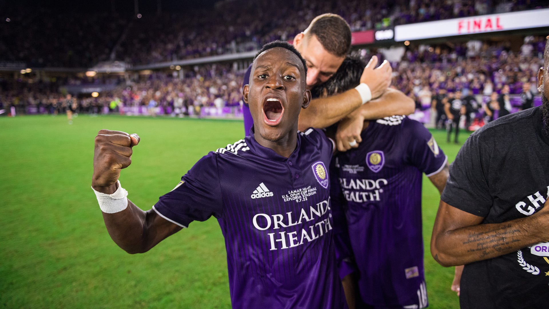 Orlando City vs Cincinnati Live stream, TV channel, kick-off time and where to watch MLS game Goal US