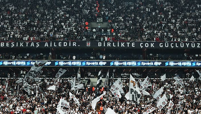Quando si gioca il derby Beşiktaş – Galatasaray, a che ora, su quale canale?