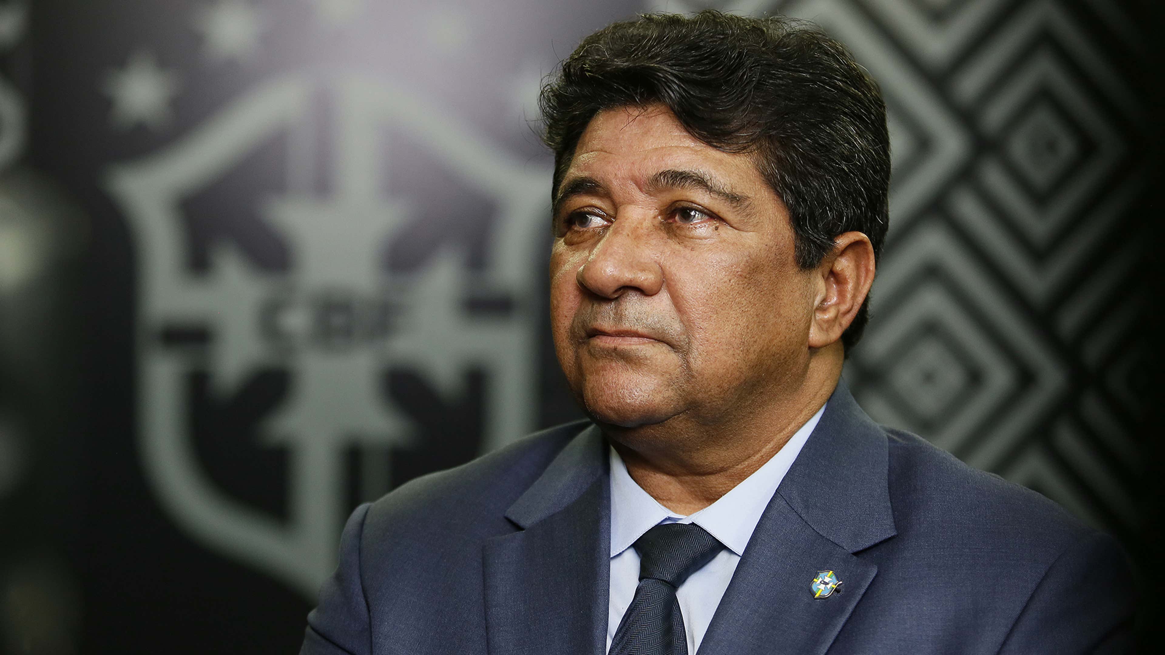 Crisis en la CBF: FIFA amenaza con suspender a la Selección de Brasil |  Goal.com México