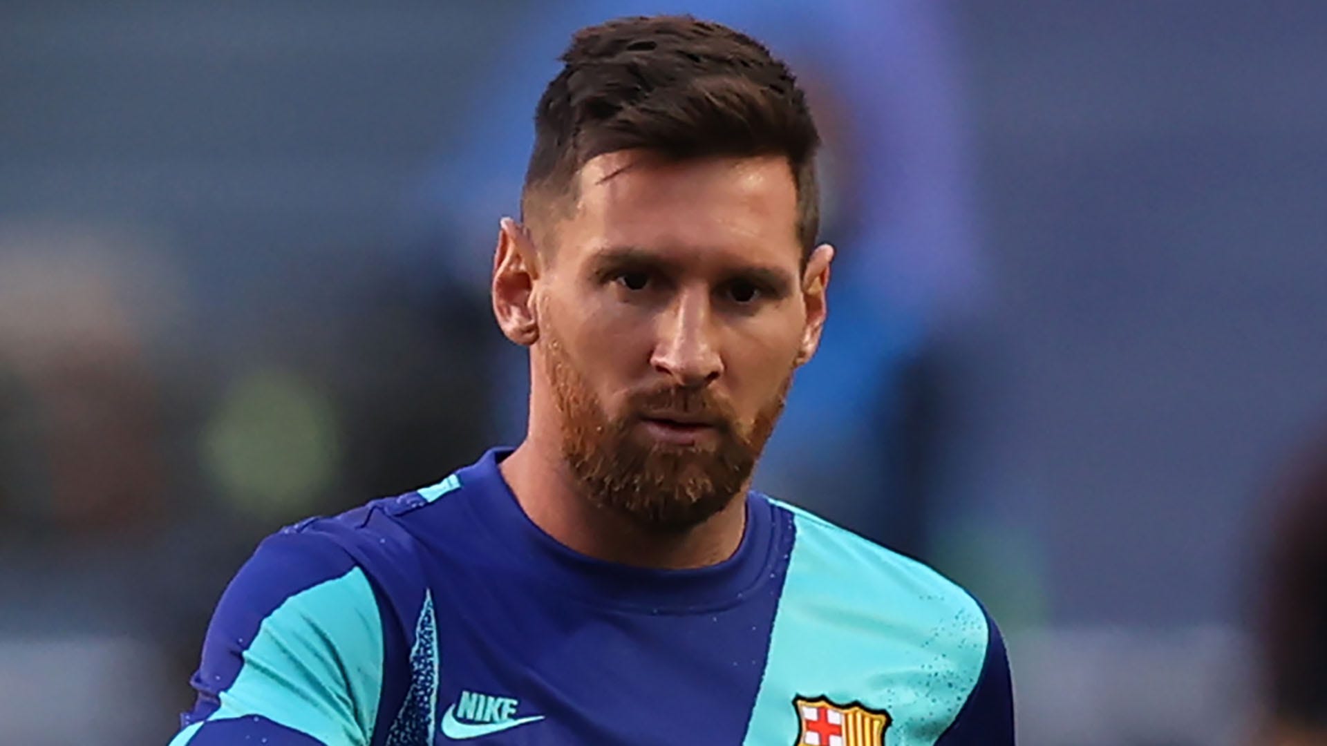 Tân HLV Barca kỳ vọng Messi vẫn chơi hay sau lùm xùm với BLĐ ...