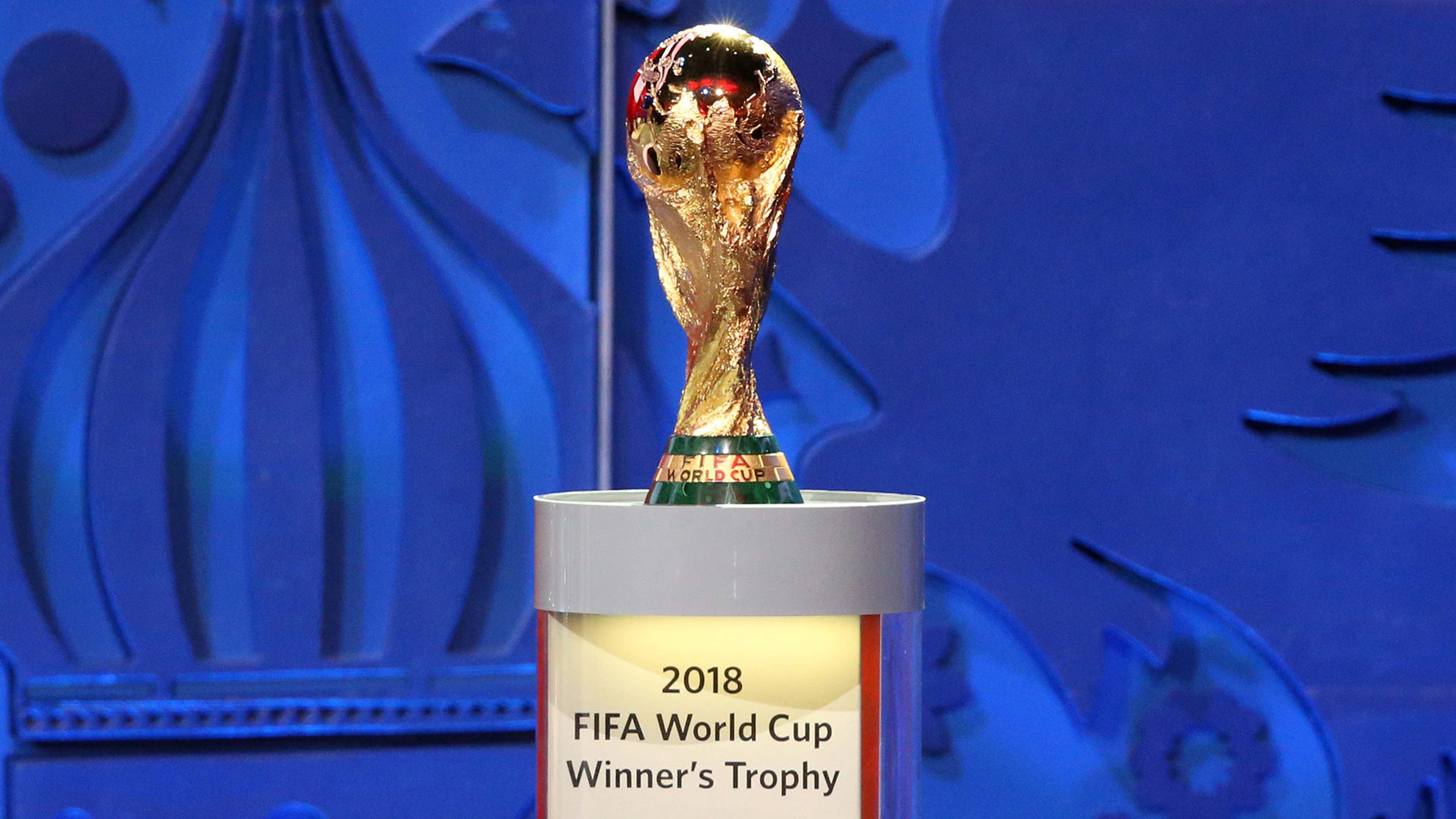 Fifa World Cup Draw