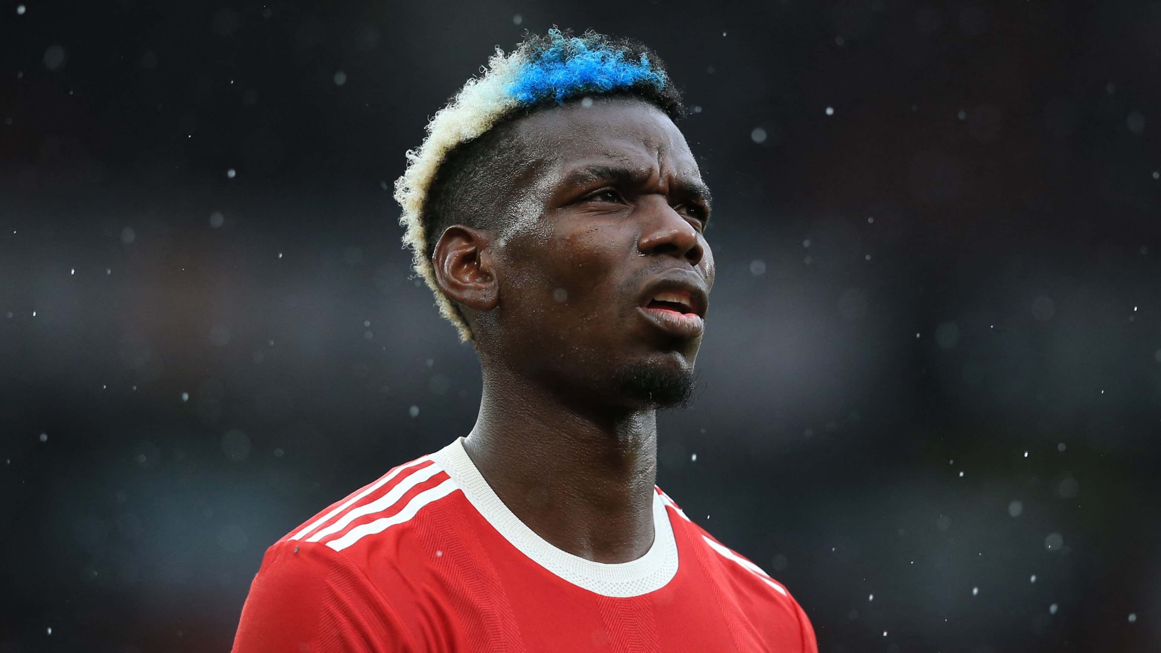 Pogba suggests Man Utd sapped his 'joy of football' as he reflects on  'right decision' to rejoin Juventus | Goal.com UK