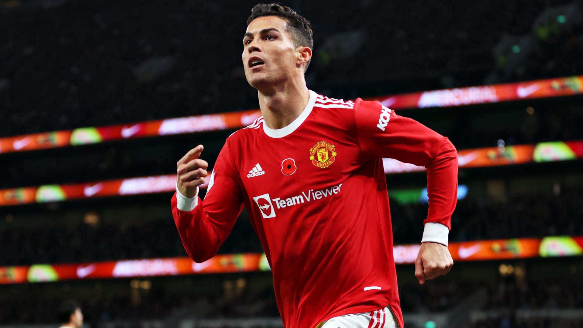 How many goals has Cristiano Ronaldo scored during his career
